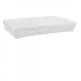 Housse de protection antibactérienne pour bacs 300 L, 310 L, 500 L et 610 L