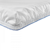 Housse de protection antibactérienne pour bacs 300 L, 310 L, 500 L et 610 L