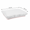 Housse de protection antibactérienne pour bac 170 L et 220 L