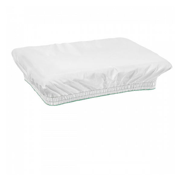 Housse de protection antibactérienne pour bac 100 L