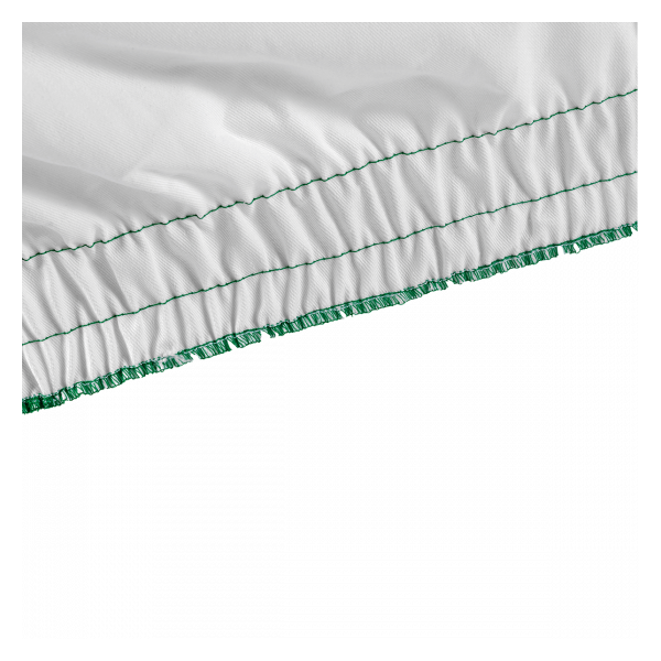 Housse de protection antibactérienne pour bac 100 L