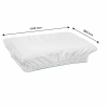 Housse de protection antibactérienne pour bac 100 L