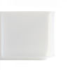 Demi-bac à pâtons 400 x 300 x 130 - 12L - Blanc