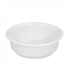 Cuvette ronde 9 L - blanc