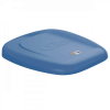 Couvercle Gilactiv® pour support sac 120 L - bleu
