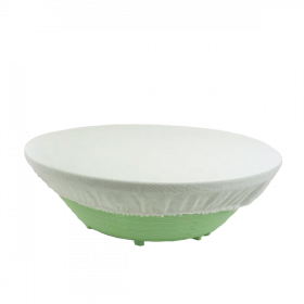 Charlotte pour Banneton - modèle rond
