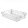 Caisse liaison froide 27 L - blanc