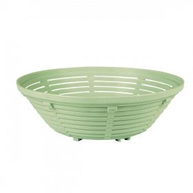 Banneton rond 1,5/2 kg - 27 x 9 cm