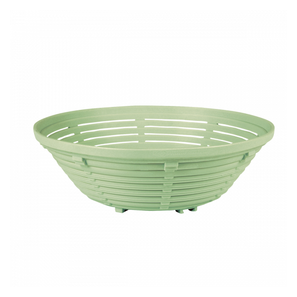 Banneton rond 1,5/2 kg - 27 x 9 cm