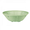 Banneton rond 1,5/2 kg - 27 x 9 cm