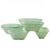 Banneton rond 1,5/2 kg - 27 x 9 cm