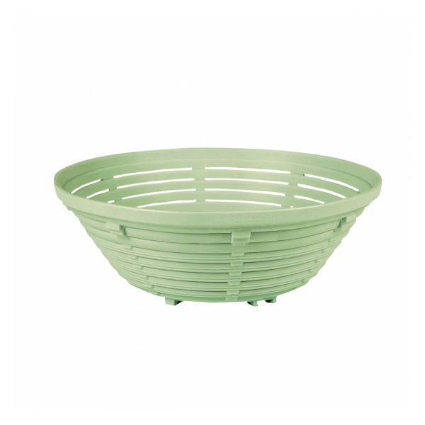 Banneton rond 1 kg - 23 x 9 cm