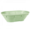 Banneton ovale 1 kg - 26,5 x 17 x 9 cm