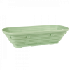 Banneton long 1 kg - 34 x 14 x 9 cm