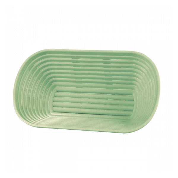Banneton long 1 kg - 34 x 14 x 9 cm