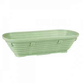 Banneton long 1 kg - 29 x 13 x 9 cm