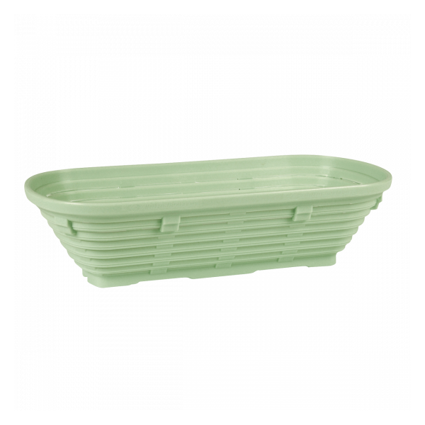 Banneton long 1 kg - 29 x 13 x 9 cm