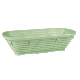 Banneton long 0,75 kg - 26 x 14 x 9 cm