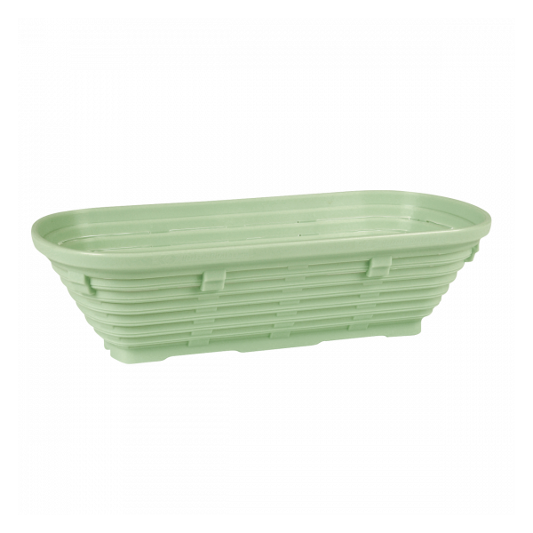 Banneton long 0,75 kg - 26 x 14 x 9 cm