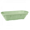 Banneton long 0,75 kg - 26 x 14 x 9 cm