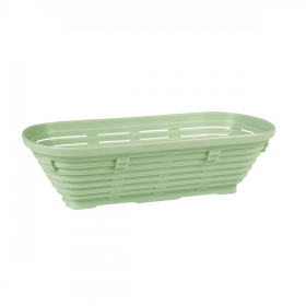 Banneton long 0,5 kg - 23 x 14 x 9 cm