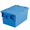 Bac Traiteur 55 L 600 x 400 - bleu