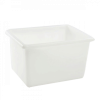 Bac grand volume 220 L - blanc