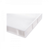 Bac à pâtons 600 x 400 x 55 mm 9 L - blanc