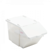 Bac à ingrédients 30 L + couvercle