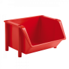 Bac à bec - rouge
