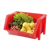 Bac à bec - rouge
