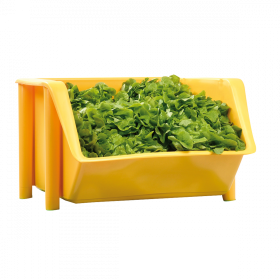 Bac à bec - jaune