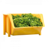 Bac à bec - jaune