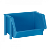 Bac à bec - bleu
