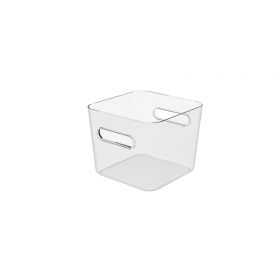 Bac de rangement Frigo carré Compact Square L