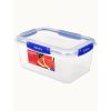 Grande Boîte alimentaire hermétique 3,35 Litres