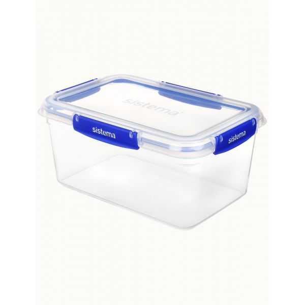 Grande Boîte alimentaire hermétique 3,35 Litres