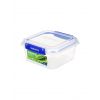 Boîte alimentaire hermétique carrée 1,15 litre