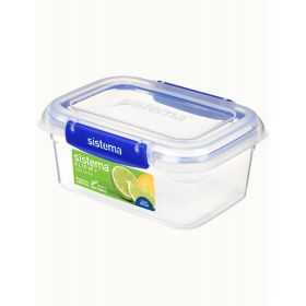 Boîte alimentaire hermétique 1 litre
