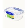 Boîte alimentaire hermétique 1 litre