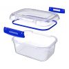 Boîte alimentaire hermétique 1 litre