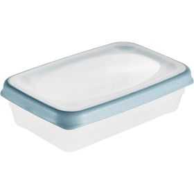 Boite pour frigo et congélateur 0,4 à 5,4 Litres