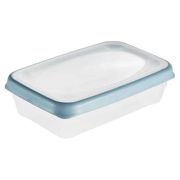 Boite pour frigo et congélateur 0,4 à 5,4 Litres