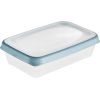Boite pour frigo et congélateur 0,4 à 5,4 Litres