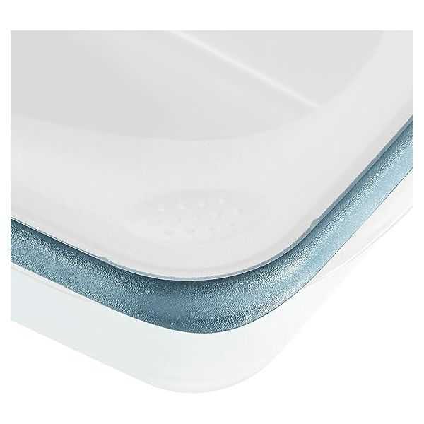 Boite pour frigo et congélateur 0,4 à 5,4 Litres