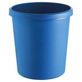 Corbeille à Papier en plastique classique coloré