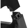 Range Bouteille Empilable en Plastique Solide