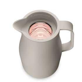 alfi Pichet isotherme ECONSCIOUS, 1 litre, beige