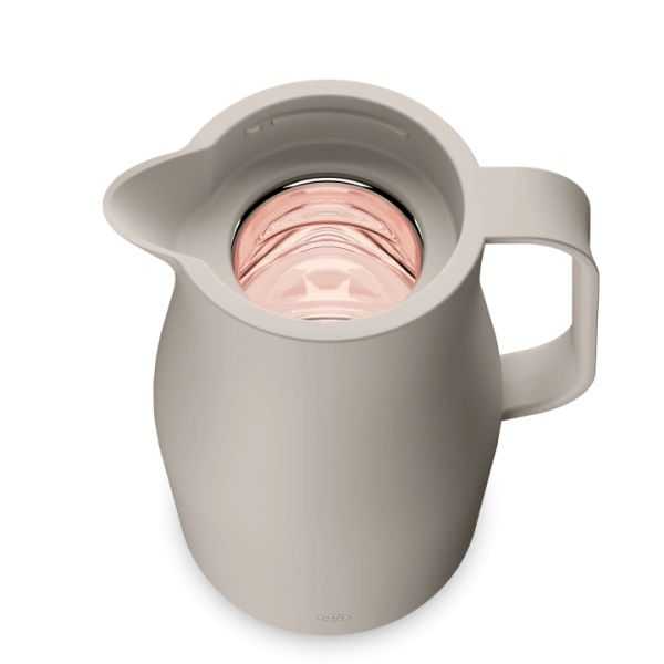 alfi Pichet isotherme ECONSCIOUS, 1 litre, beige