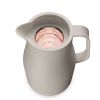 alfi Pichet isotherme ECONSCIOUS, 1 litre, beige